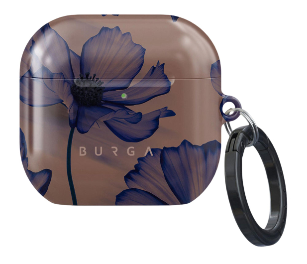 Burga Velvet Night case do AirPods 4 - 1522337 - zdjęcie